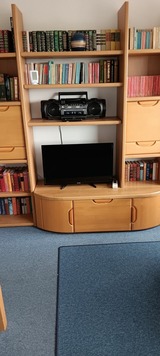 Ferienwohnung in Fehmarn OT Burgtiefe - FW Kn&uuml;tel Nr. 57 - Bild 17