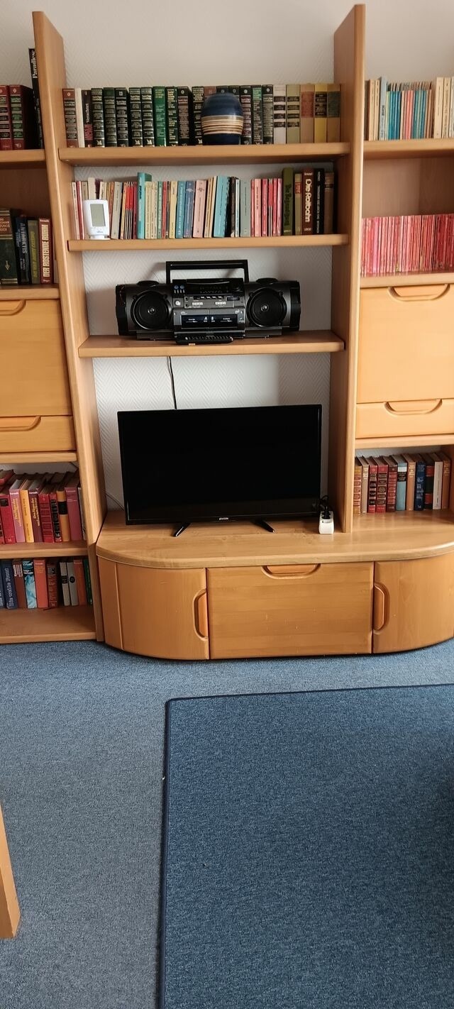 Ferienwohnung in Fehmarn OT Burgtiefe - FW Kn&uuml;tel Nr. 57 - Bild 17