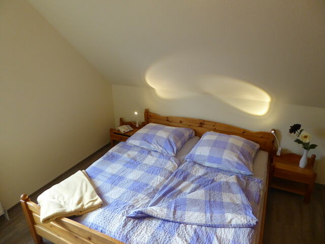 Ferienwohnung in Fehmarn OT Presen - "Ferienhof Rie&szlig;en" Rotes Haus Nr. 46 - Bild 5