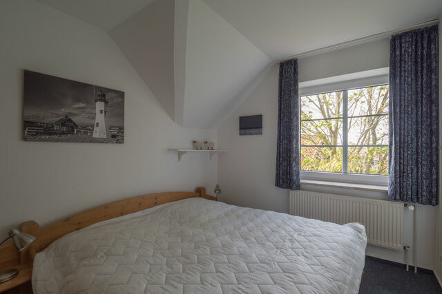 Ferienwohnung in Fehmarn OT Petersdorf - G&auml;stehaus Nielson - Wohnung "Buschwindr&ouml;schen" - Bild 5