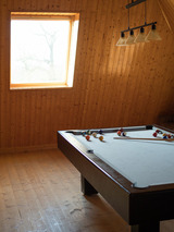 Ferienwohnung in Fehmarn OT Petersdorf - G&auml;stehaus Nielson - Wohnung "Buschwindr&ouml;schen" - Bild 23