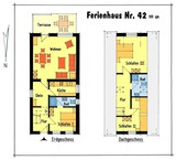 Ferienhaus in Fehmarn OT Meeschendorf - Kleingarn - "Meeresblick" - Ferienhaus - Bild 6