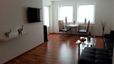 Ferienwohnung in Fehmarn OT Petersdorf - Casa - Fehmarn Nr. 9 - Bild 2