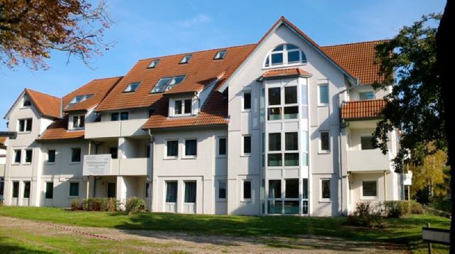 Ferienwohnung in Fehmarn OT Petersdorf - Casa - Fehmarn Nr. 9 - Bild 11