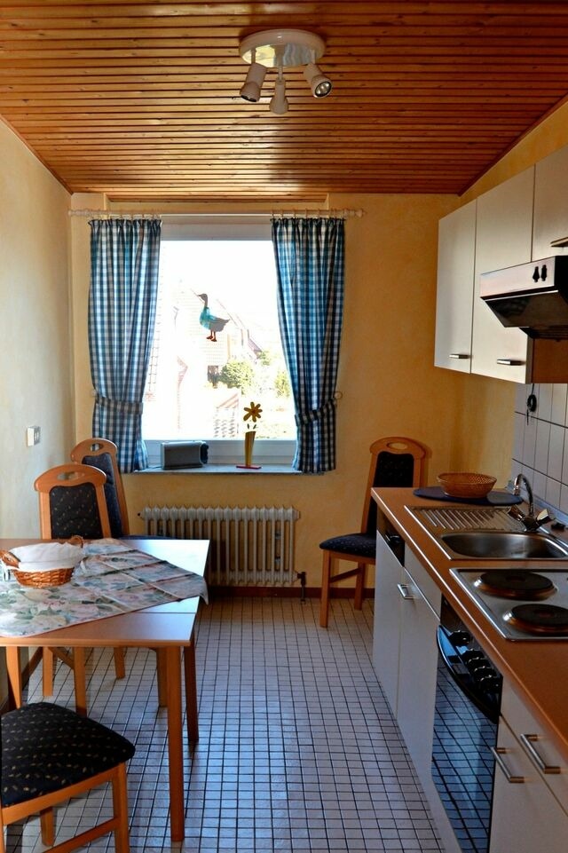 Ferienwohnung in Fehmarn OT Kopendorf - Haus Widder Nr.2 - Bild 4