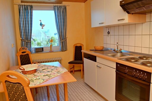 Ferienwohnung in Fehmarn OT Kopendorf - Haus Widder Nr.2 - Bild 5