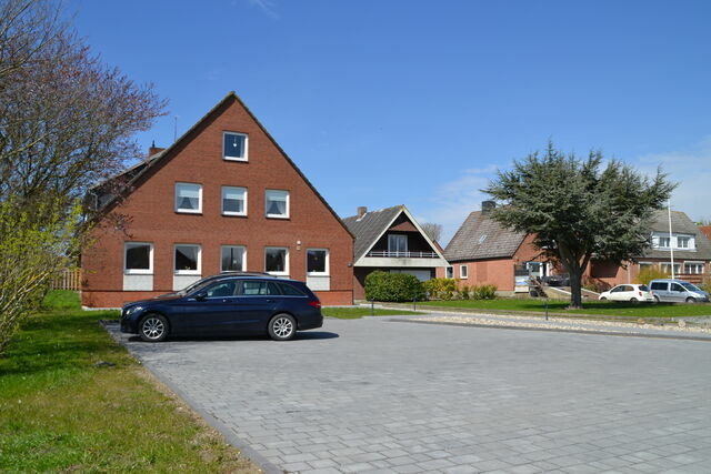 Ferienwohnung in Fehmarn OT Kopendorf - Haus Widder Nr.2 - Bild 12