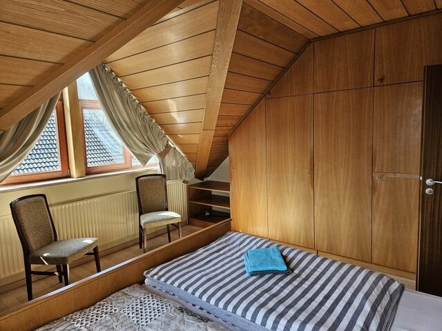 Ferienwohnung in Fehmarn OT Burg - Ferienwohnung Utech mit Walbox f&uuml;r E-PKW - Bild 7