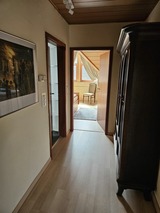 Ferienwohnung in Fehmarn OT Burg - Ferienwohnung Utech mit Walbox f&uuml;r E-PKW - Bild 14