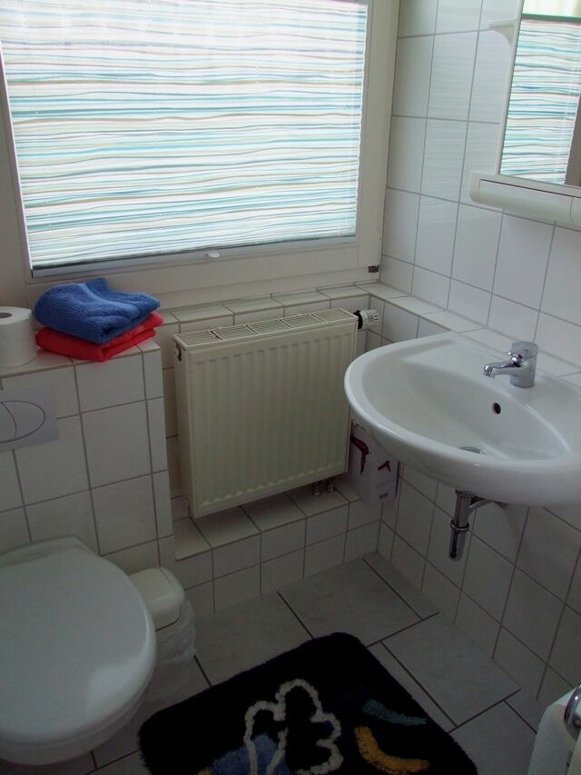 Ferienwohnung in Fehmarn OT Neue Tiefe - Ferienwohnung Schwenn Nr.2 - Bild 10