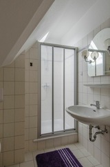 Ferienwohnung in Fehmarn OT Petersdorf - G&auml;stehaus Nielson - Wohnung "Vergissmeinnicht" - Bild 6