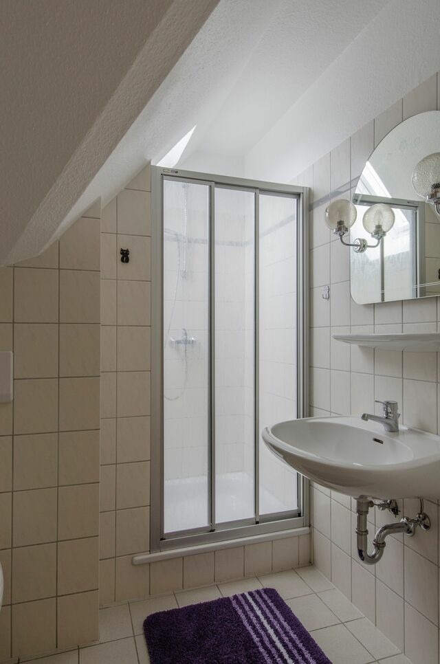 Ferienwohnung in Fehmarn OT Petersdorf - G&auml;stehaus Nielson - Wohnung "Vergissmeinnicht" - Bild 6