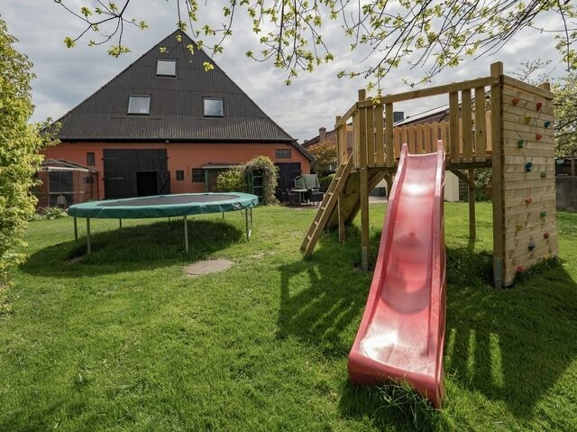 Ferienwohnung in Fehmarn OT Petersdorf - G&auml;stehaus Nielson - Wohnung "Vergissmeinnicht" - Bild 7