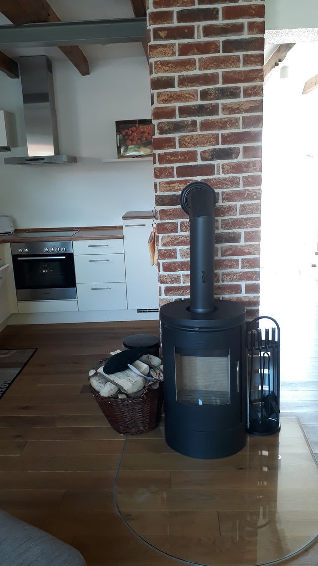 Ferienwohnung in Fehmarn OT Neue Tiefe - Bachstelze - Bild 3