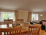 Ferienwohnung in Fehmarn OT Vadersdorf - AbendLicht - Bild 9