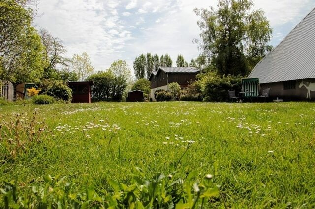 Ferienwohnung in Fehmarn OT Vadersdorf - RosenGärtchen - Bild 11