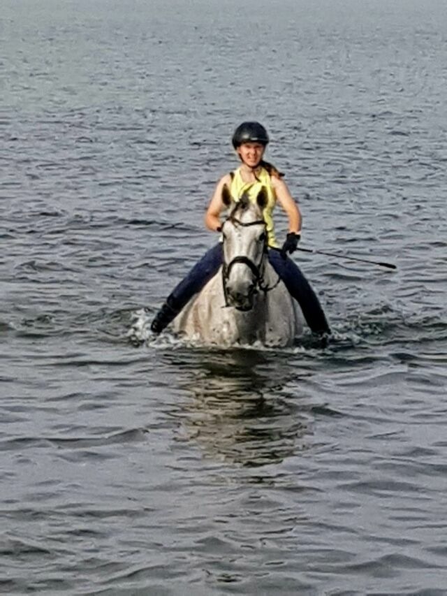 Ferienwohnung in Fehmarn OT Vadersdorf - RosenGärtchen - Bild 16