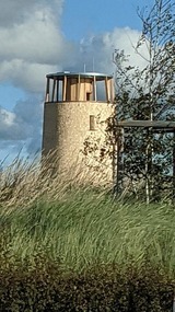 Ferienwohnung in Fehmarn OT Vadersdorf - RosenGärtchen - Bild 24