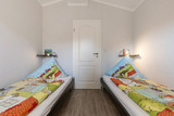 Ferienwohnung in Fehmarn OT Wenkendorf - "Ferienhof Bauernhof Hinz" - Donnerkeil OG - Bild 14