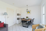Ferienwohnung in Fehmarn OT Katharinenhof - Ferienhof Augustenhöhe - Haus am Feld Nr.5 - Bild 6