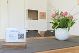 Ferienwohnung in Fehmarn OT Katharinenhof - Ferienhof Augustenhöhe - Haus am Feld Nr.5 - Bild 7