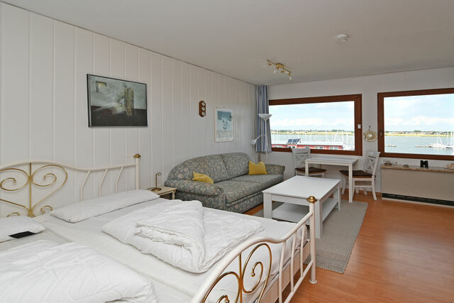 Ferienwohnung in Fehmarn OT Burgtiefe - Ferienwohnung Thordsen 5 - Bild 3