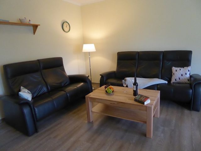 Ferienwohnung in Fehmarn OT Presen - "Ferienhof Rie&szlig;en" Utspan Nr. 65 - Bild 4