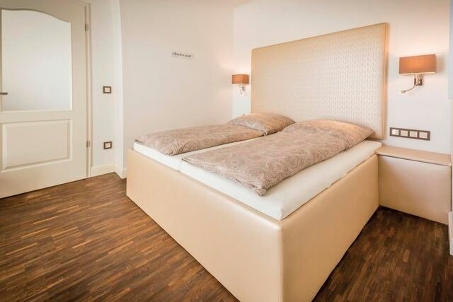 Ferienwohnung in Fehmarn OT Burg - "Villa Anker" 1 Etage - links - Bild 5