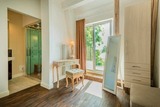 Ferienwohnung in Fehmarn OT Burg - "Villa Anker" 1 Etage - links - Bild 6