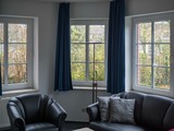 Ferienwohnung in Fehmarn OT Petersdorf - Gästehaus Nielson - Terrassenwohnung "Pusteblume" Nr.2 - Bild 1