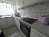 Ferienwohnung in Fehmarn OT Petersdorf - Gästehaus Nielson - Terrassenwohnung "Pusteblume" Nr.2 - Bild 3