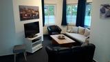 Ferienwohnung in Fehmarn OT Petersdorf - Gästehaus Nielson - Terrassenwohnung "Pusteblume" Nr.2 - Bild 7