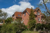 Ferienwohnung in Fehmarn OT Petersdorf - Gästehaus Nielson - Terrassenwohnung "Pusteblume" Nr.2 - Bild 8