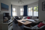 Ferienwohnung in Fehmarn OT Petersdorf - Gästehaus Nielson - Terrassenwohnung "Pusteblume" Nr.2 - Bild 9