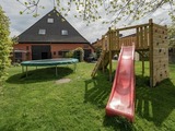 Ferienwohnung in Fehmarn OT Petersdorf - Gästehaus Nielson - Terrassenwohnung "Pusteblume" Nr.2 - Bild 13