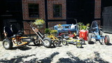 Ferienwohnung in Fehmarn OT Petersdorf - Gästehaus Nielson - Terrassenwohnung "Pusteblume" Nr.2 - Bild 14