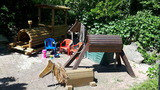 Ferienwohnung in Fehmarn OT Petersdorf - Gästehaus Nielson - Terrassenwohnung "Pusteblume" Nr.2 - Bild 15