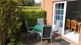 Ferienwohnung in Fehmarn OT Petersdorf - Gästehaus Nielson - Terrassenwohnung "Pusteblume" Nr.2 - Bild 20