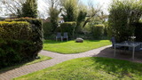 Ferienwohnung in Fehmarn OT Petersdorf - Gästehaus Nielson - Terrassenwohnung "Pusteblume" Nr.2 - Bild 22