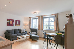 Ferienhof Augustenh&ouml;he - Haus am Teich Nr.1