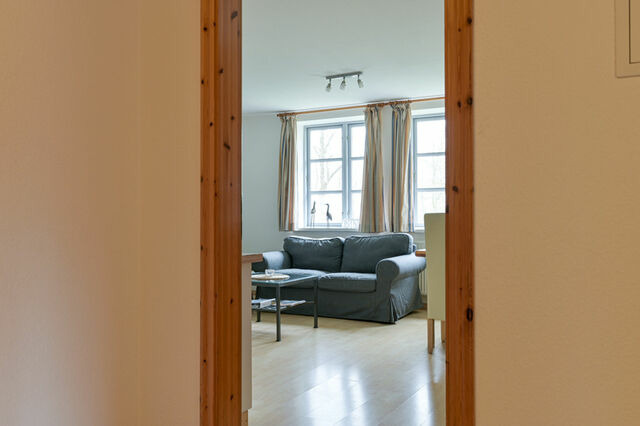 Ferienwohnung in Fehmarn OT Katharinenhof - Ferienhof Augustenh&ouml;he - Haus am Teich Nr.1 - Bild 3