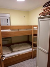 Ferienwohnung in Boltenhagen - Zur alten Schmiede II Wohnung unten II - Bild 7