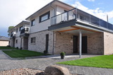 Ferienhaus in Fehmarn OT Klausdorf - "Ferienbauernhof Lafrenz" - Wellness - Ferienhaus Steilk&uuml;ste - Bild 3