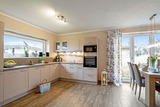 Ferienhaus in Fehmarn OT Klausdorf - "Ferienbauernhof Lafrenz" - Wellness - Ferienhaus Steilk&uuml;ste - Bild 4