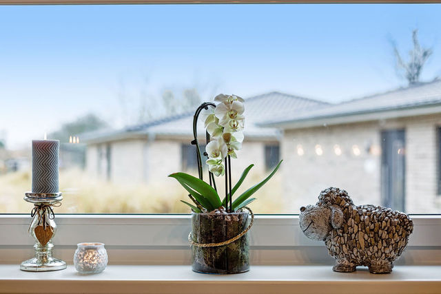 Ferienhaus in Fehmarn OT Klausdorf - "Ferienbauernhof Lafrenz" - Wellness - Ferienhaus Steilk&uuml;ste - Bild 10