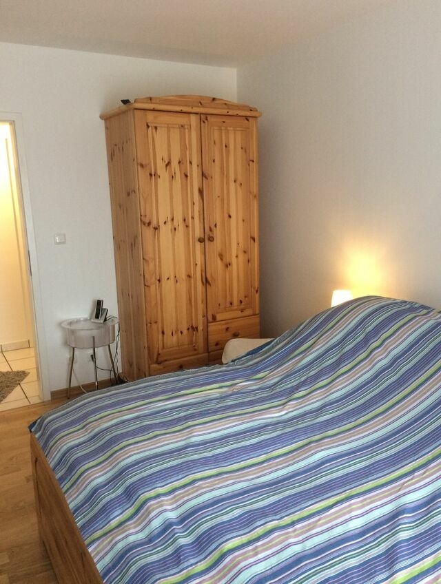 Ferienwohnung in Schönberger Strand - Köhler-Glowienka, Ute: App. (Nr. 3) - Bild 11 Ferienwohnung in Schönberger Strand - Köhler-Glowienka, Ute: App. (Nr. 3) - Bild 11