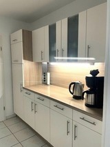 Ferienwohnung in Schönberger Strand - Köhler-Glowienka, Ute: App. (Nr. 3) - Bild 12 Ferienwohnung in Schönberger Strand - Köhler-Glowienka, Ute: App. (Nr. 3) - Bild 12