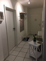 Ferienwohnung in Schönberger Strand - Köhler-Glowienka, Ute: App. (Nr. 3) - Bild 17 Ferienwohnung in Schönberger Strand - Köhler-Glowienka, Ute: App. (Nr. 3) - Bild 17