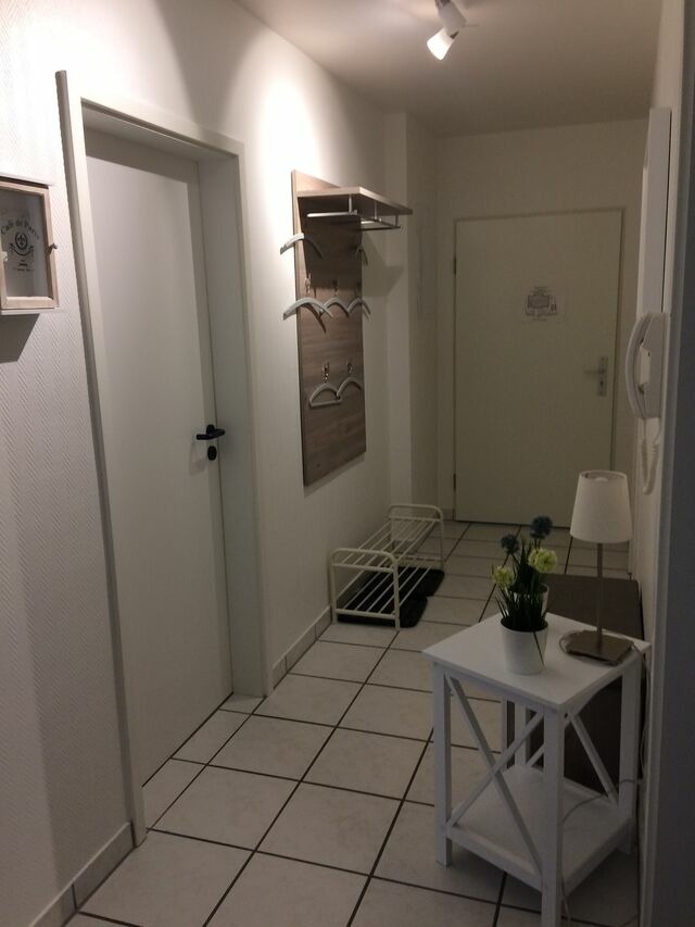 Ferienwohnung in Schönberger Strand - Köhler-Glowienka, Ute: App. (Nr. 3) - Bild 17 Ferienwohnung in Schönberger Strand - Köhler-Glowienka, Ute: App. (Nr. 3) - Bild 17