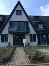 Ferienwohnung in Schönberger Strand - Köhler-Glowienka, Ute: App. (Nr. 3) - Bild 20 Ferienwohnung in Schönberger Strand - Köhler-Glowienka, Ute: App. (Nr. 3) - Bild 20